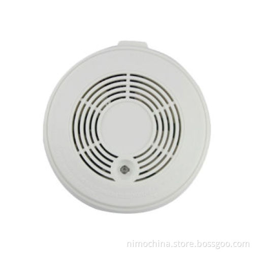 Compound Smoke Detector, Suitable for Any Room, 9V Working Voltage